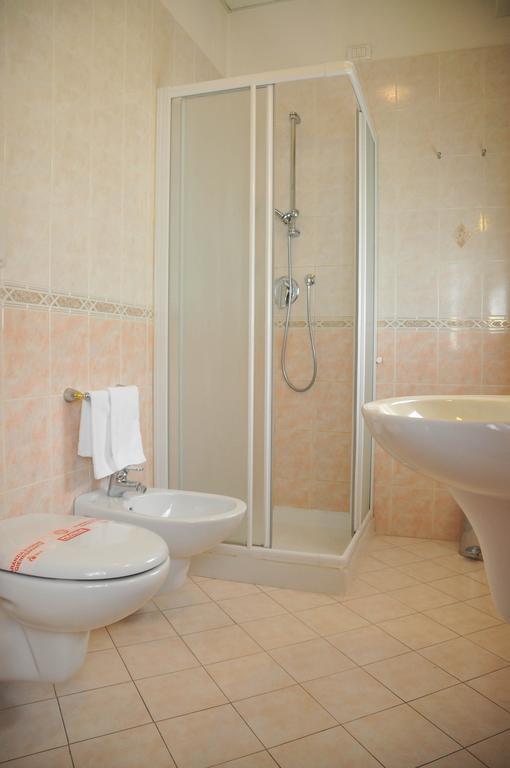 Hotel Marco Effe Mestrino ห้อง รูปภาพ